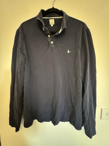 Jack wills men long - men’s, sleeve