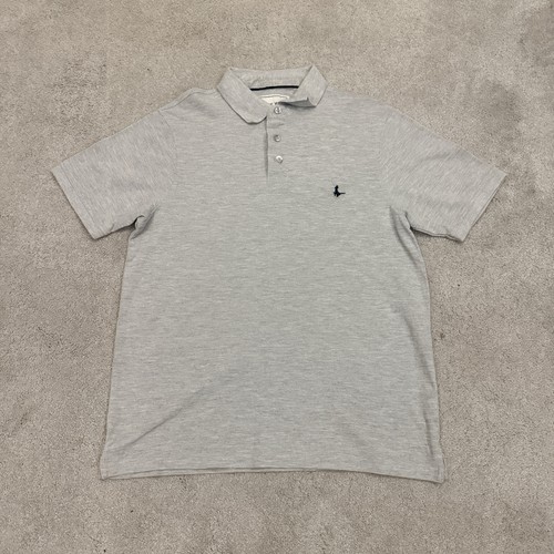 Jack wills men grey - men’s, polo