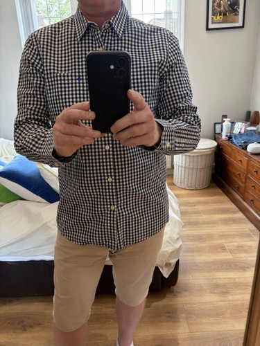 Jack wills men large - jack, men's
