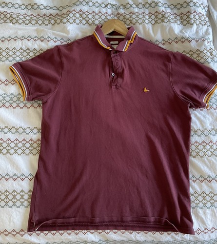 Jack wills men s polo - men’s,
