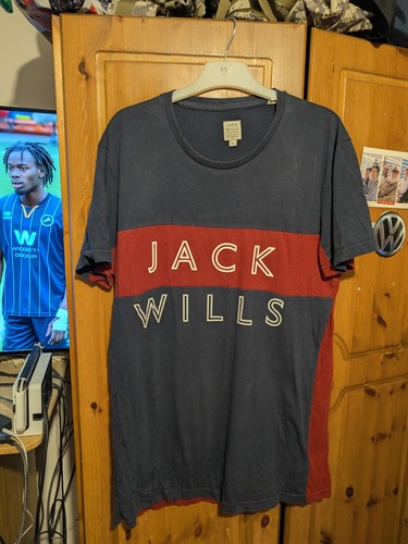 Mens jack wills - mens,
