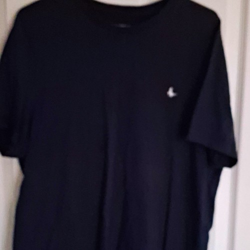 Jack wills men black crew - wills,