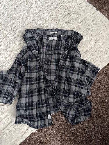 Jack jones plaid shirt - &,