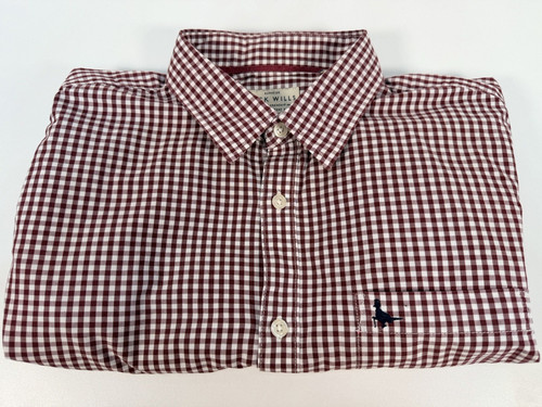 Jack wills mens - medium, classic