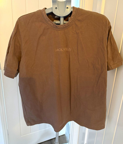 Jack wills men brown - jack,