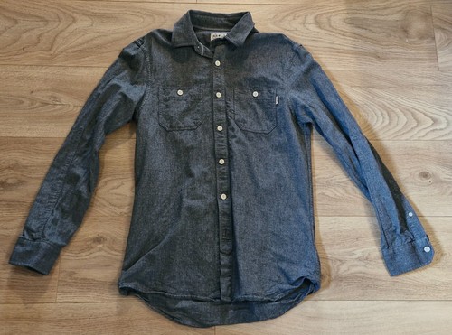 Men jack wills - wills, grey
