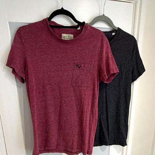 Jack wills men - men’s, pack