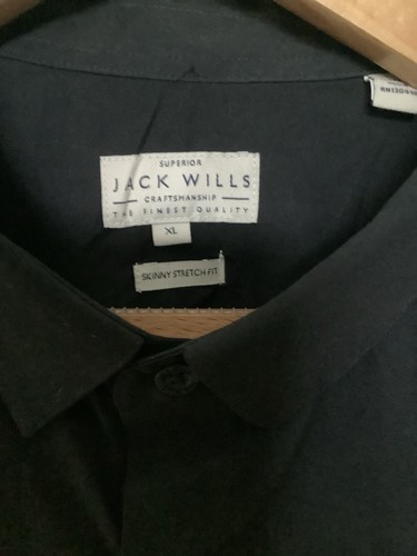 Jack wills long - wills, sleeve