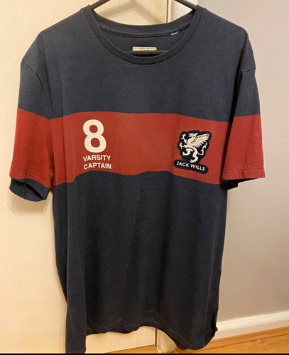 Jack wills men - jack, men’s