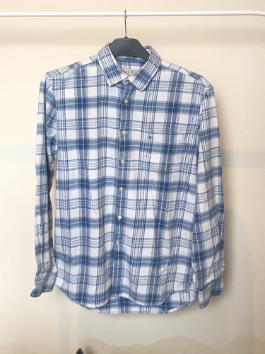 Mens jack wills checked blue - mens,,