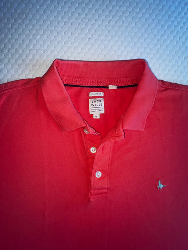 Jack wills men classic - wills, fit