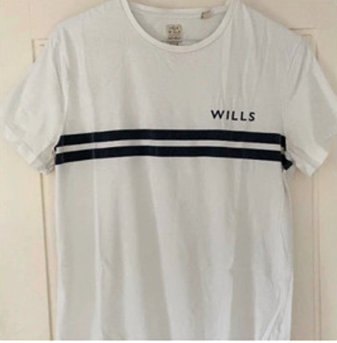 Jack wills men cotton - men’s,