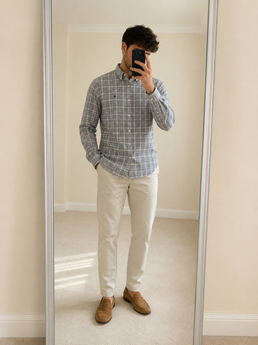 Jack wills men shirt - jack,