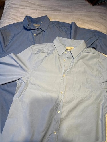 Jack wills blue shirts - shirts, bundle