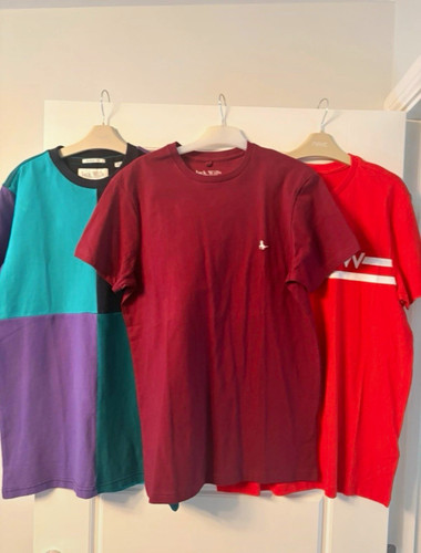 Jack wills men cotton - wills, men’s