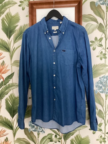 Jack wills shirt large - shirt,