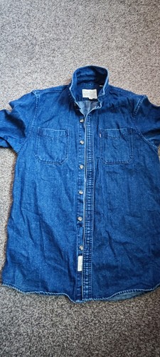 Jack wills denim blue men - jack,
