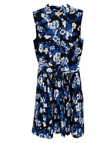 Jack wills floral shirt dress - wills,