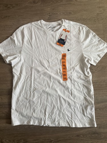 Jack wills classic fit tshirt - jack,