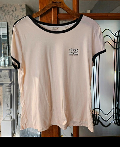 Jack wills women black and - women's,