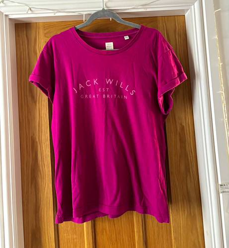Jack wills women purple - wills, women’s