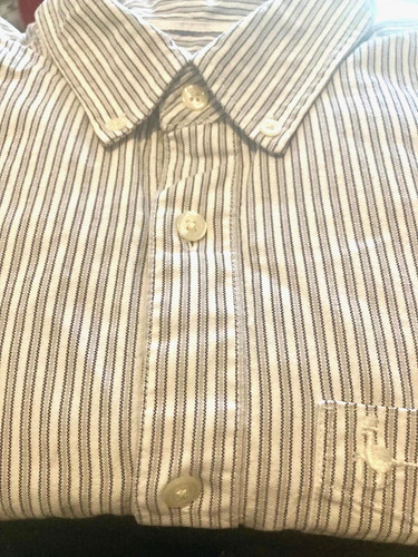 Jack wills mens stripe shirt - mens,