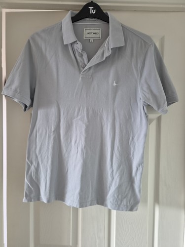 Jack wills mens light grey - mens,