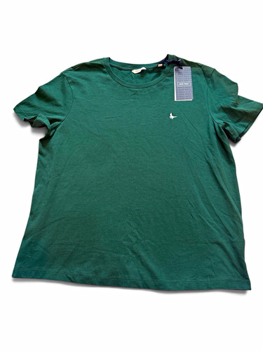 Jack wills green crew - jack,