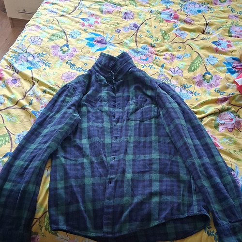 Jack wills men blue green - jack,