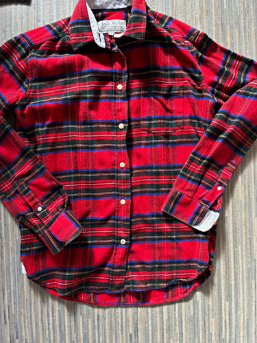 Jack wills boyfriend fit - jack,