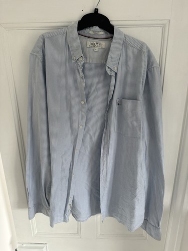 Jack wills men white - jack,
