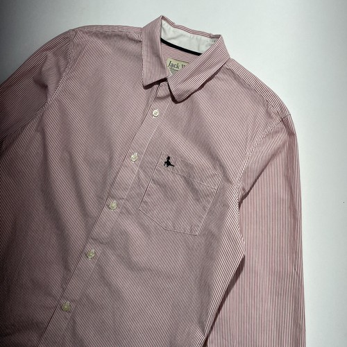 Jack wills striped - jack,
