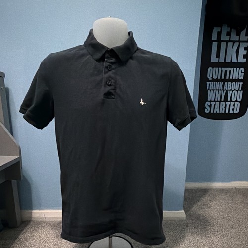 Jack wills men black - jack,
