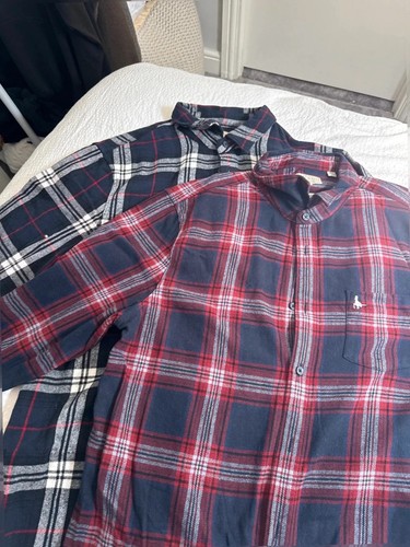 Jack wills pack checked - jack, 2