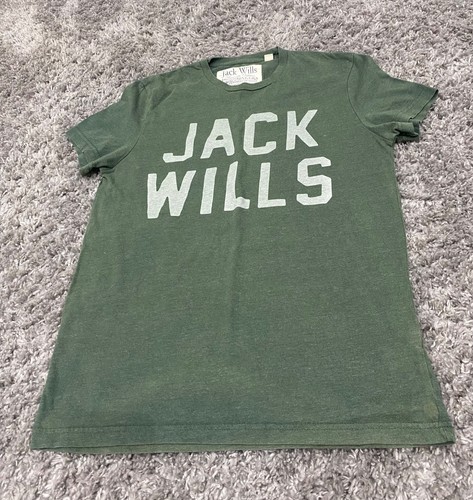 Jack wills mens shirt - top, xs