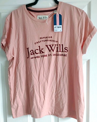 Jack wills pink - jack,
