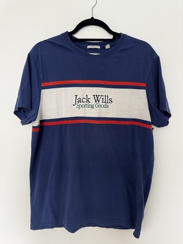 Jack wills men blue - wills,