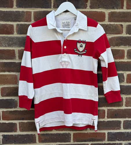 Jack wills red - jack,