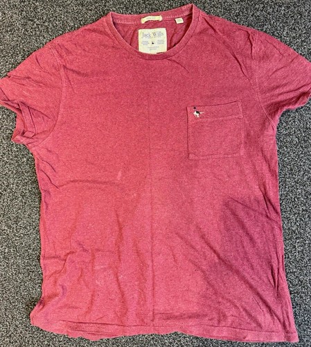 Jack wills men slim fit - jack, men's
