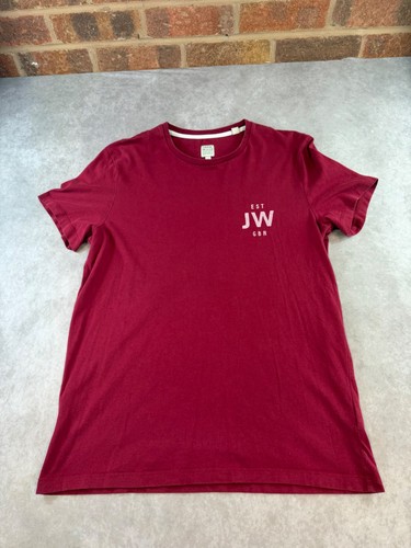 Jack wills shirt mens - mens, small