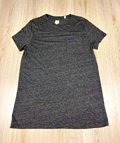 Jack wills men grey logo - men’s,