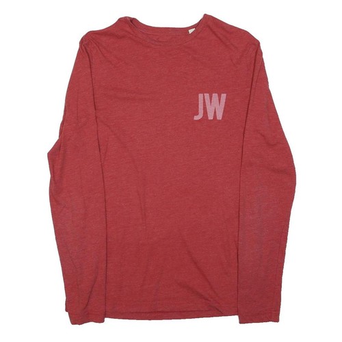 Jack wills mens red - jack,
