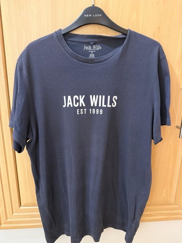 Jack wills men shirt m - jack,