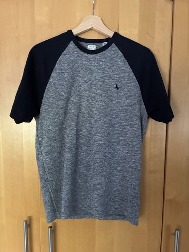 Jack wills grey - and, navy