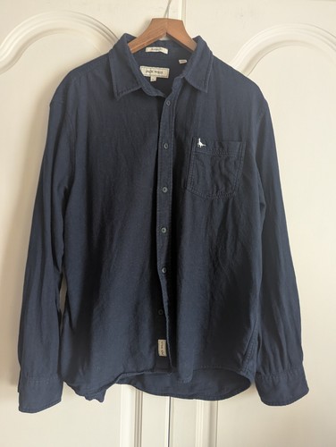 Men long sleeved jack - long,