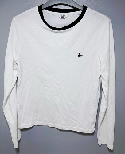 Jack wills white long - wills,