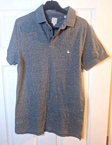 Jack wills men grey marl - grey,