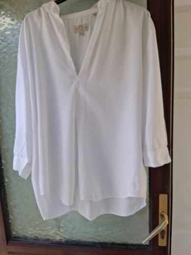 Ladies jack wills shirt size - ladies,