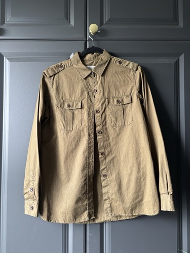 Jack wills khaki - wills, green