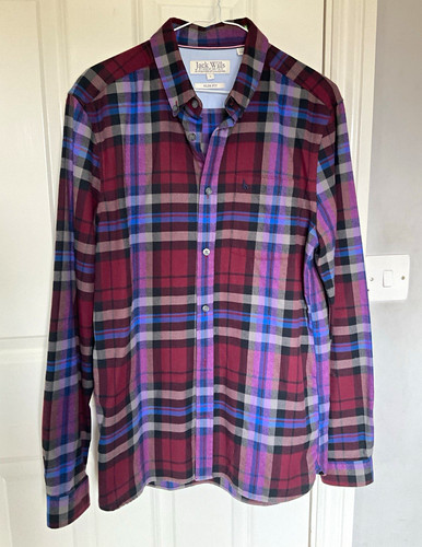 Jack wills men slim fit - jack, s
